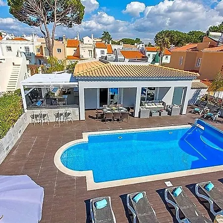 Sleeps 8 With Pool Air Con And Wifi Villa *