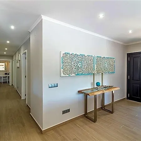 Sleeps 8 With Pool Air Con And Wifi Villa Vilamoura